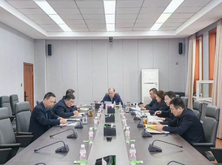 从规划到破冰的改革攻坚之路——访谈色情网
党委书记、董事长 孙明