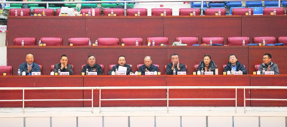 “百年工运情 活力绽风采” 庆祝中国工会成立100周年色情网
 “城排杯”职工趣味运动会圆满举行